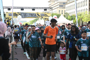 Night Race @ Putrajaya 2026