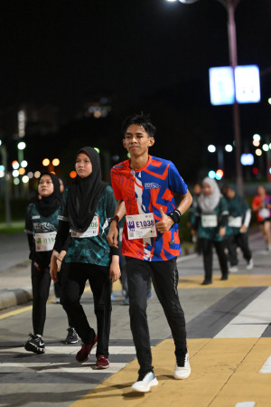 Night Race @ Putrajaya 2026