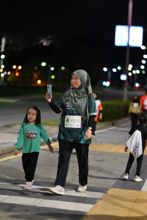 Night Race @ Putrajaya 2026