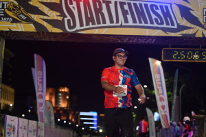 Night Race @ Putrajaya 2026