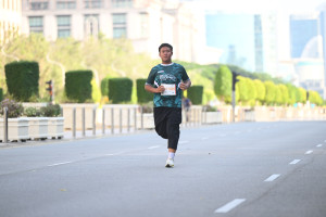 Night Race @ Putrajaya 2026
