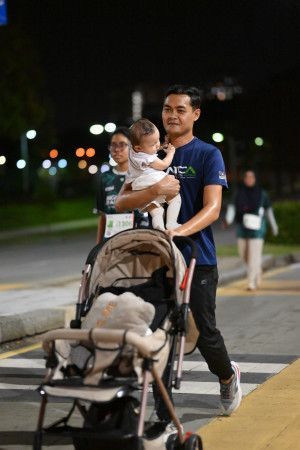Night Race @ Putrajaya 2026