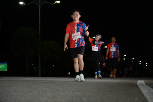Night Race @ Putrajaya 2026