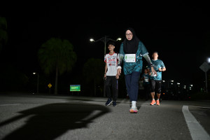 Night Race @ Putrajaya 2026