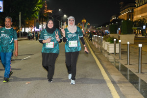 Night Race @ Putrajaya 2026