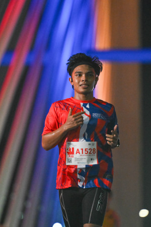 Night Race @ Putrajaya 2026