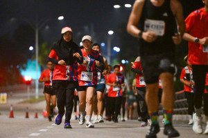 Night Race @ Putrajaya 2026