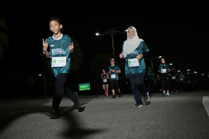 Night Race @ Putrajaya 2026