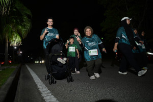 Night Race @ Putrajaya 2026