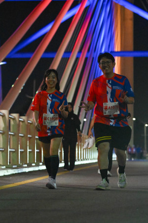 Night Race @ Putrajaya 2026