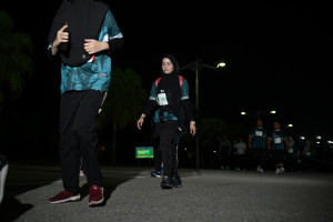Night Race @ Putrajaya 2026