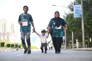 Night Race @ Putrajaya 2026