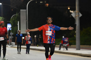 Night Race @ Putrajaya 2026