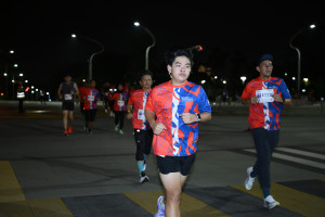 Night Race @ Putrajaya 2026