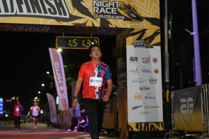 Night Race @ Putrajaya 2026