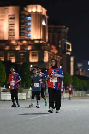 Night Race @ Putrajaya 2026