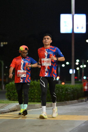 Night Race @ Putrajaya 2026