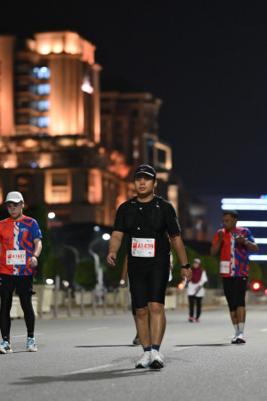 Night Race @ Putrajaya 2026