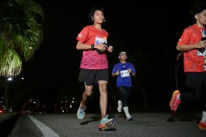 Night Race @ Putrajaya 2026