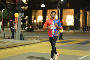 Night Race @ Putrajaya 2026
