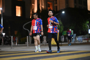 Night Race @ Putrajaya 2026