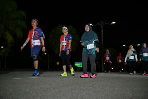 Night Race @ Putrajaya 2026