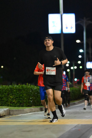 Night Race @ Putrajaya 2026