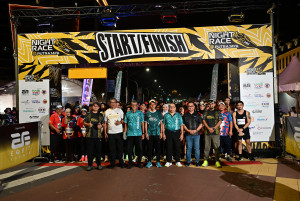 Night Race @ Putrajaya 2026