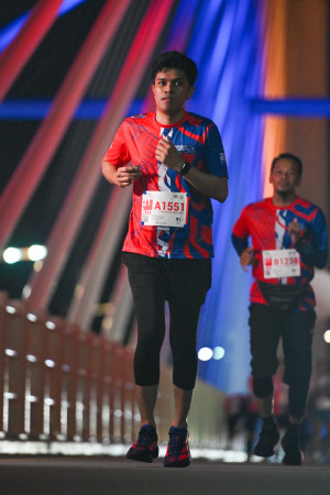Night Race @ Putrajaya 2026