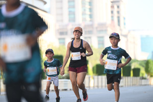Night Race @ Putrajaya 2026