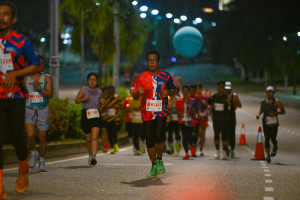 Night Race @ Putrajaya 2026
