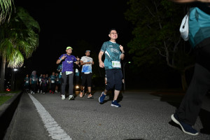 Night Race @ Putrajaya 2026