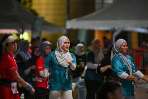 Night Race @ Putrajaya 2026