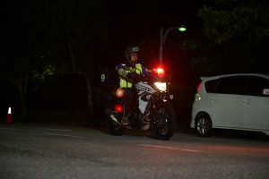 Night Race @ Putrajaya 2026