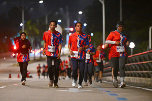 Night Race @ Putrajaya 2026