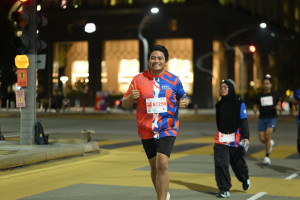 Night Race @ Putrajaya 2026