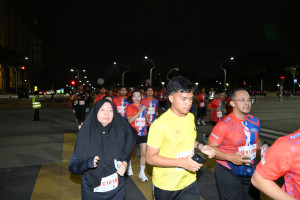 Night Race @ Putrajaya 2026