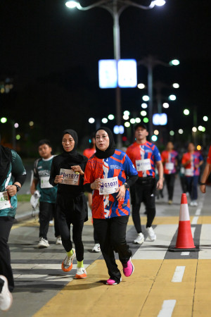 Night Race @ Putrajaya 2026