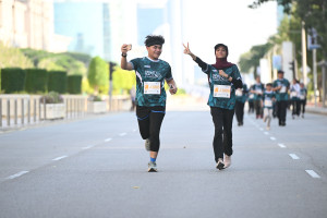 Night Race @ Putrajaya 2026