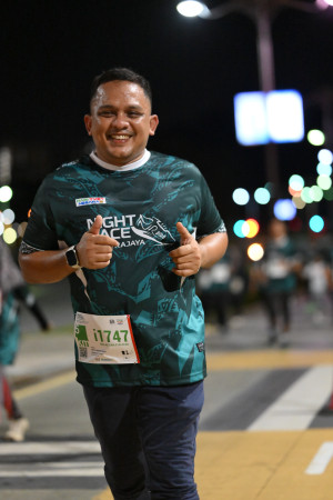 Night Race @ Putrajaya 2026