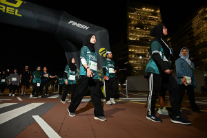 Night Race @ Putrajaya 2026