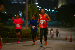 Night Race @ Putrajaya 2026