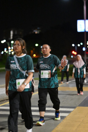 Night Race @ Putrajaya 2026