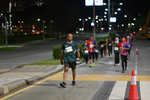 Night Race @ Putrajaya 2026