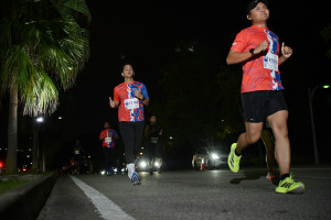 Night Race @ Putrajaya 2026