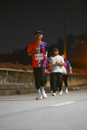 Night Race @ Putrajaya 2026