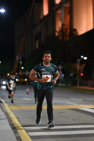 Night Race @ Putrajaya 2026