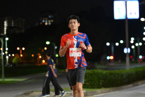 Night Race @ Putrajaya 2026
