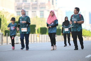 Night Race @ Putrajaya 2026