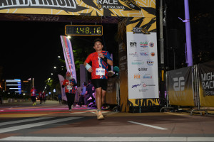 Night Race @ Putrajaya 2026